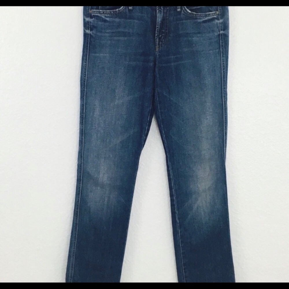 MOTHER Jeans - Rascal style - Picture 5 of 6